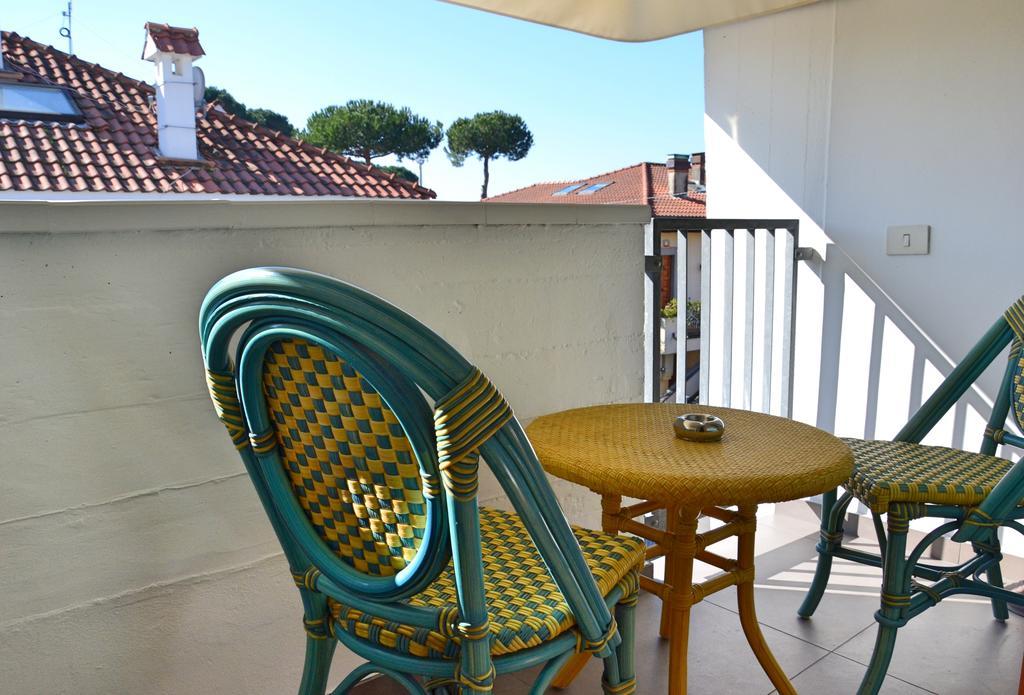 Hotel Tiffany Marina di Massa Δωμάτιο φωτογραφία