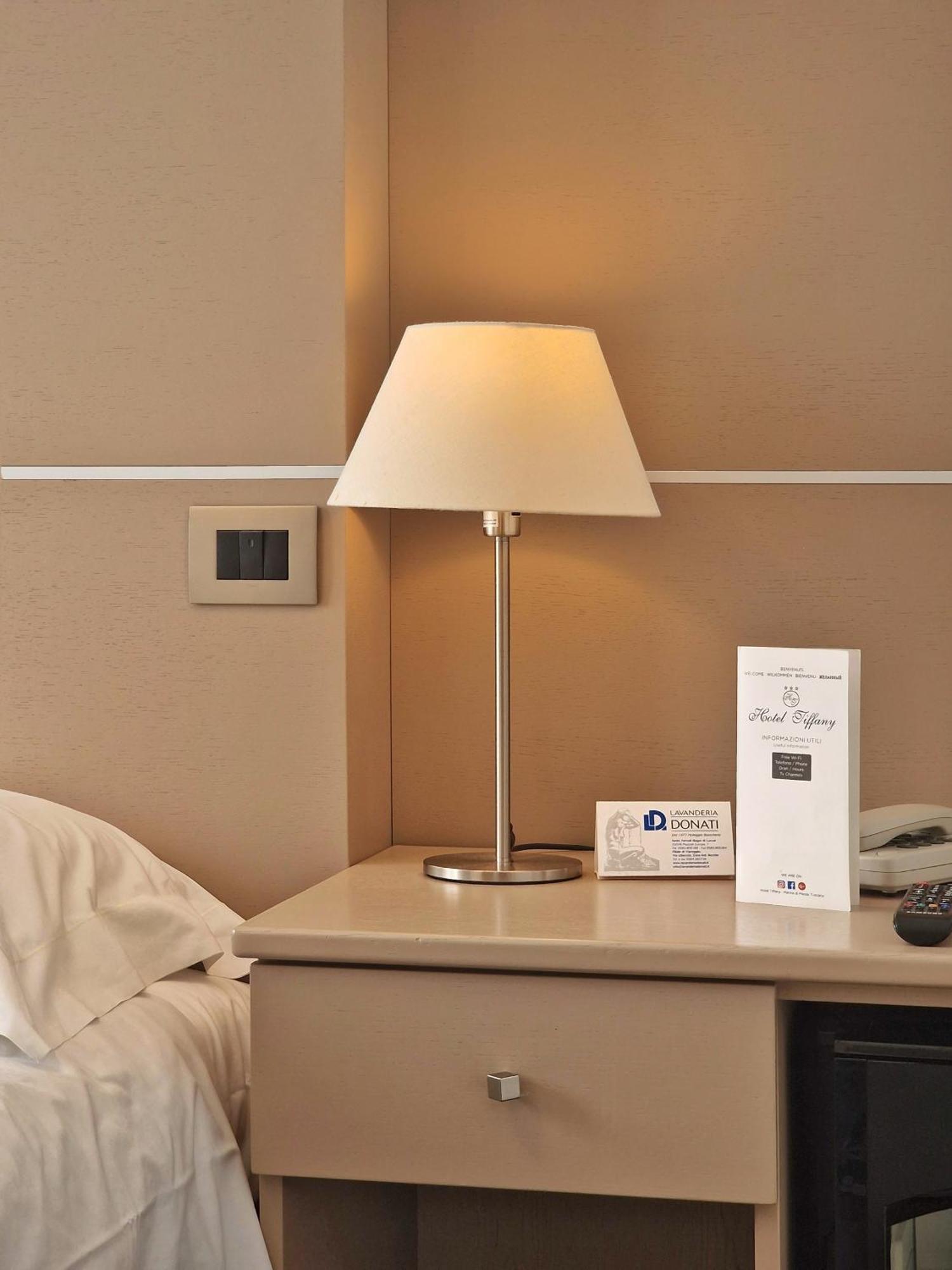 Hotel Tiffany Marina di Massa Εξωτερικό φωτογραφία