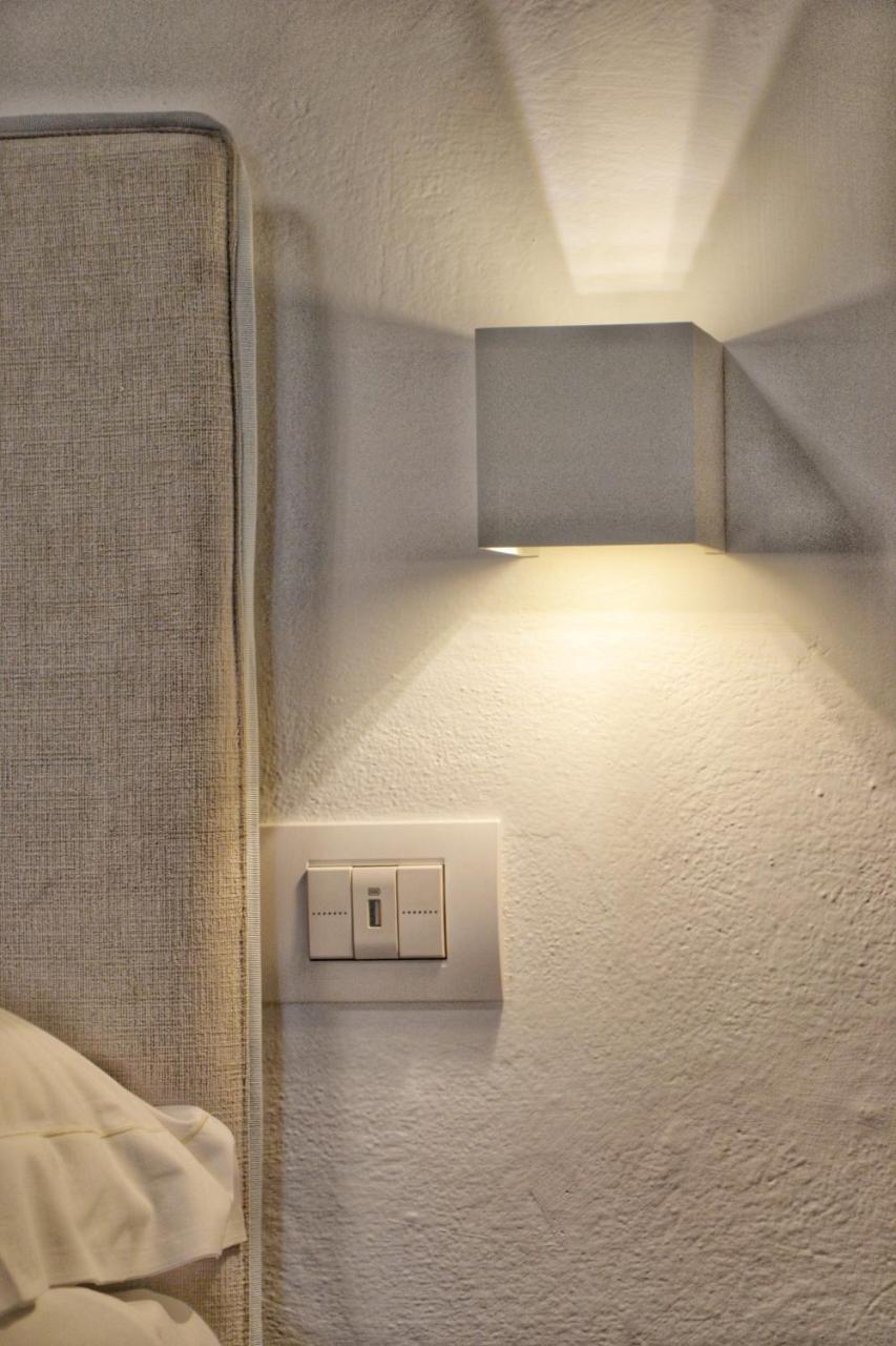 Hotel Tiffany Marina di Massa Εξωτερικό φωτογραφία